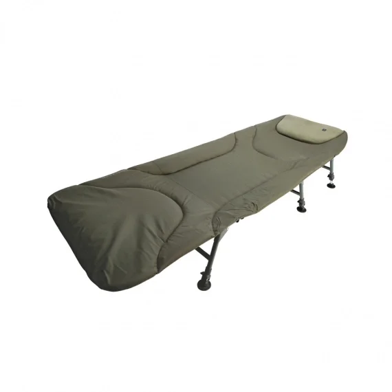 Daiwa Black Widow Bedchair Erbjudandepris