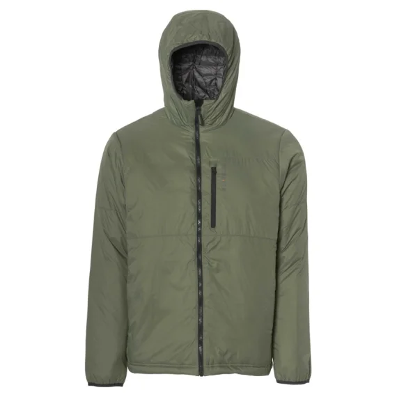 Grundéns Forecast Insulated Jacket Olivine Extra rabatt
