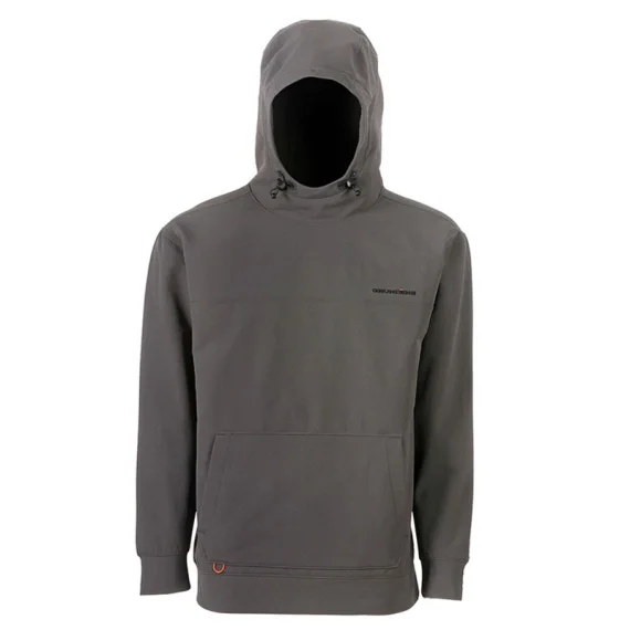 Grundéns Kryall Hoodie Anchor Expressleverans