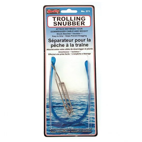 Begränsad tid Scotty 371 Trolling snubber