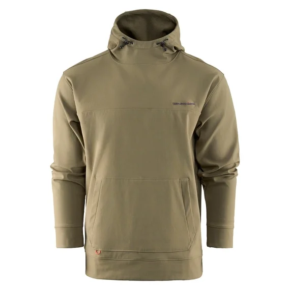 Grundéns Kryall Hoodie Forest Rabatt