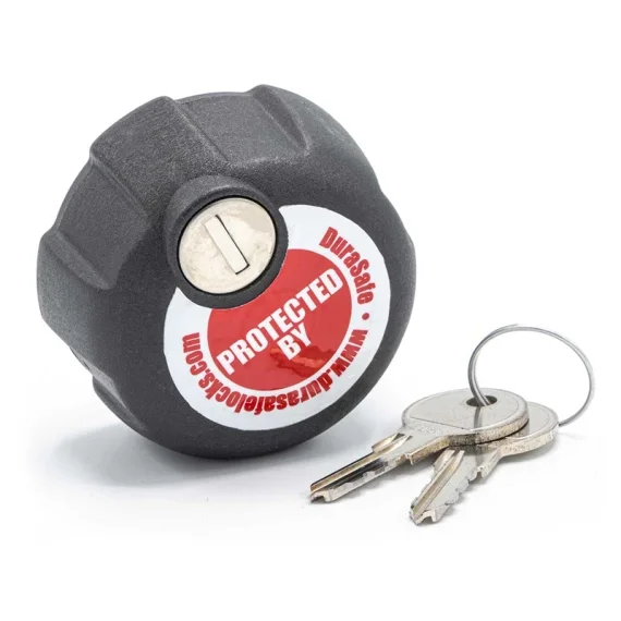 risnedsättning DuraSafe RAM Lock för RAM kula C-size
