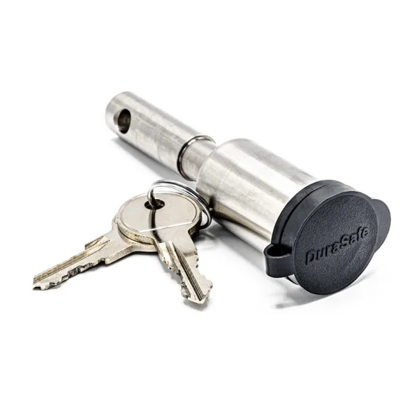 Säker betalning DuraSafe Lock MKA-23/53/56 för snabbfäste Minnkota MKA 23/53/57