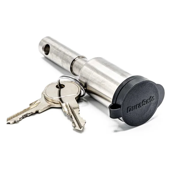 Begränsat erbjudande DuraSafe Bracket Lock MKA-21 för snabbfäste Minnkota MKA-22
