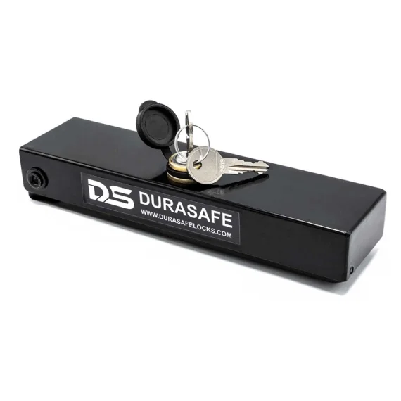 DuraSafe Transom Lock för aktermonterad elmotor Outlet