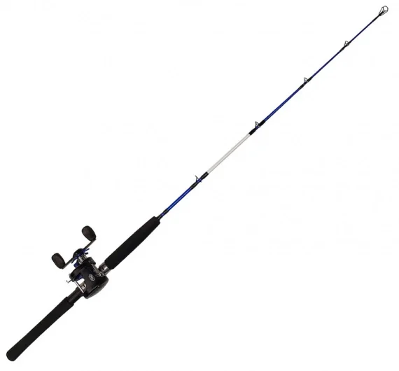 IFISH Ismete Combo L (Pike 113cm + 400-L) Kundfavorit