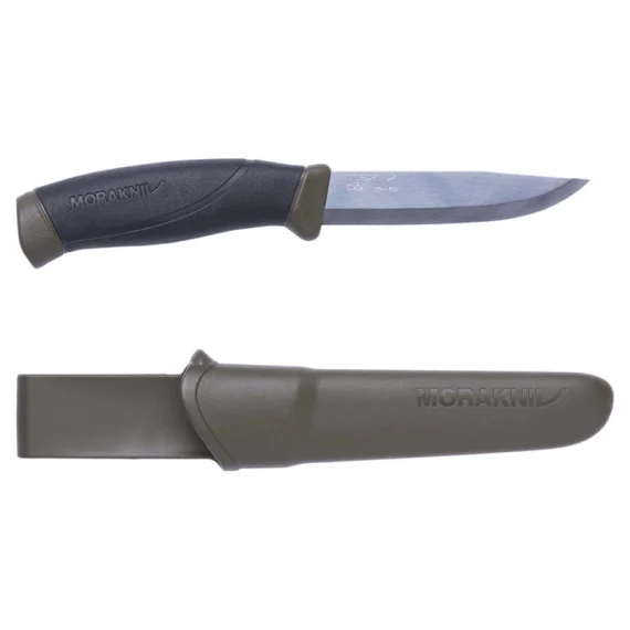 Morakniv Companion MG Rostfri Endast denna vecka