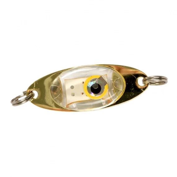 Twin Eagles LED Blinkande Locksked Mässing Beställ idag