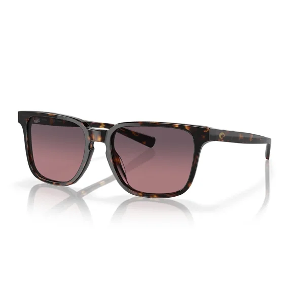 Nyhet Costa Kailano Tortoise Rose Gradient 580G