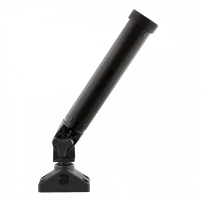 Scotty 476 Rod Holder Rocket Launcher No Jacket W241 Mount Kampanj