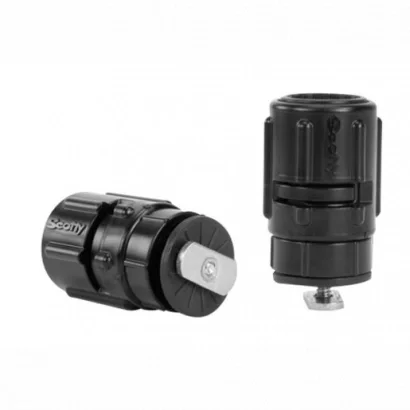 Scotty 438 Gear Head Track Adapter Utförsäljning