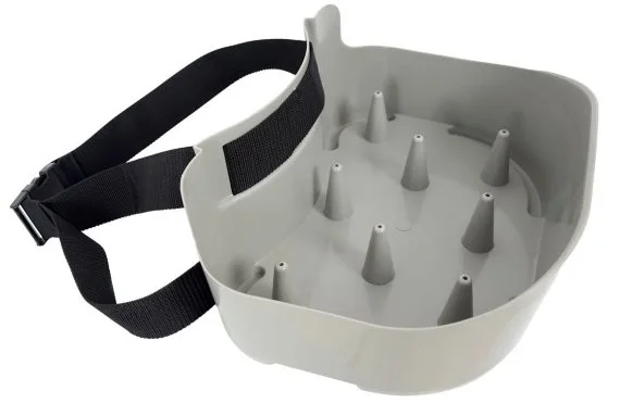 POOL 12 Stripping Basket Erbjudandepris