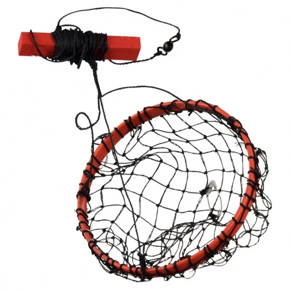 Kundfavorit IFISH Krabbfångare