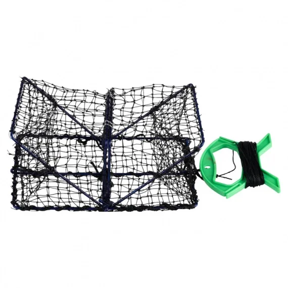 IFISH Krabbtina Beställ idag