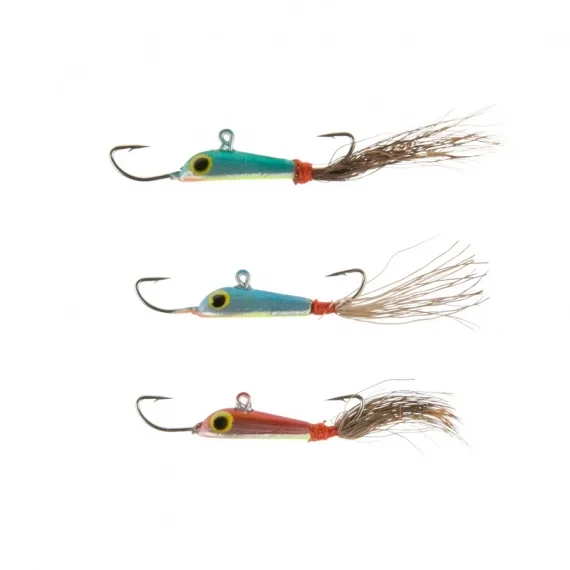 Fynd IFISH Luna 36mm, 3-pack