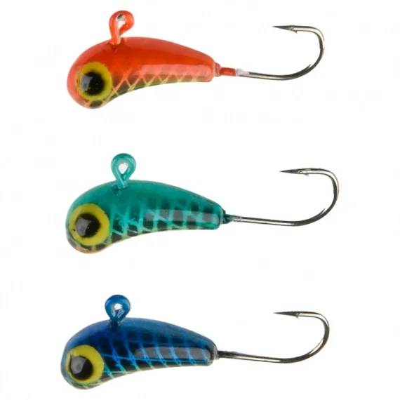 Mini-balansare Birra 22mm, 3-pack Sista chansen