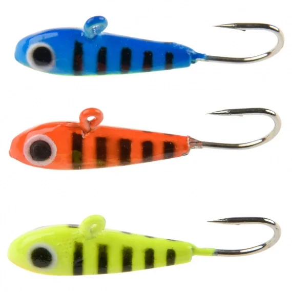 Mini-balansare Ronja 32mm, 3-pack Fynd