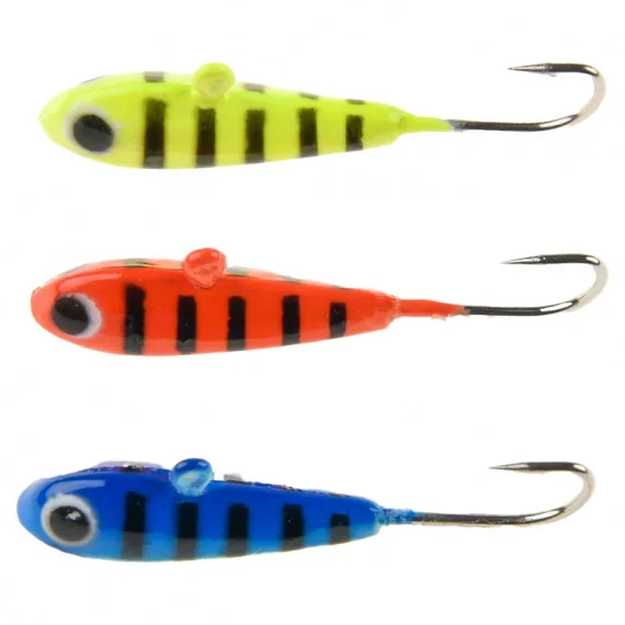 Begränsat antal Ronja 37mm, 3-pack