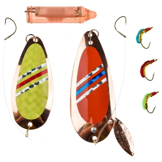 IFISH Viking Multi-Pack Pimpel - Röding Rea