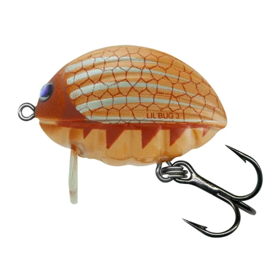 Salmo Lil' Bug Flytande Fynd