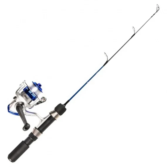 IFISH Super Nova Combo 20'' Medium Trygg betalning