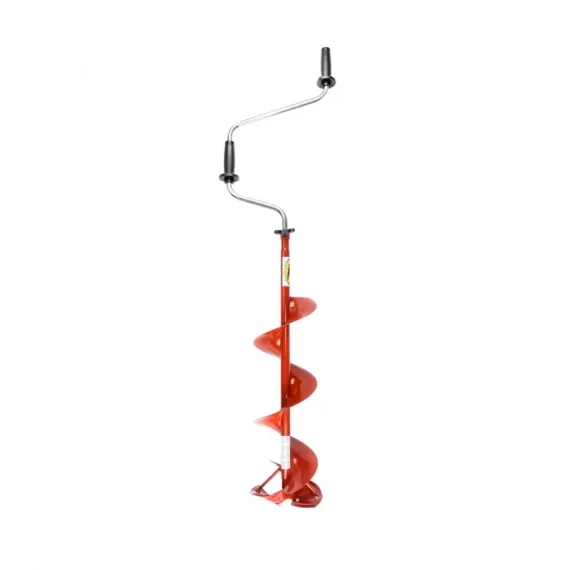 Beställ nu IFISH Royal Viking isborr 200mm