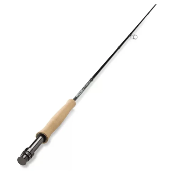 Billig Orvis Clearwater 4-piece