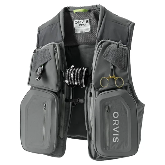 Erbjudandepris Orvis Pro Vest