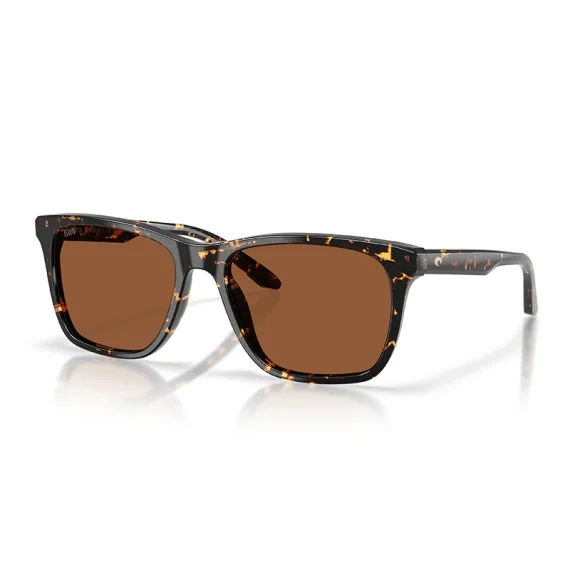 Costa Gravels - Tortoise - Copper 580G Trygg betalning