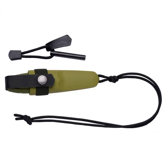 Fynd Morakniv Eldris Med Neck Knife Kit Grön