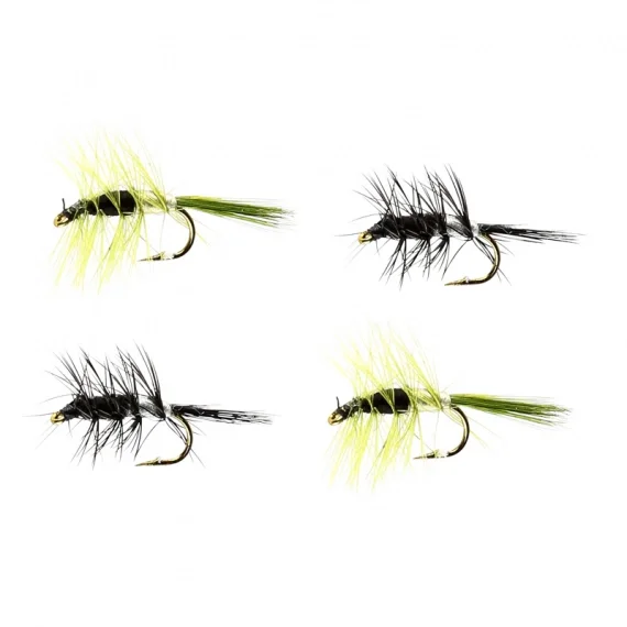 risnedsättning Pool 12 Superpuppan (4-pack)