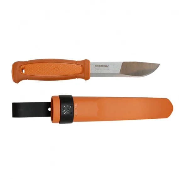 Billigare Morakniv Kansbol, Burnt Orange