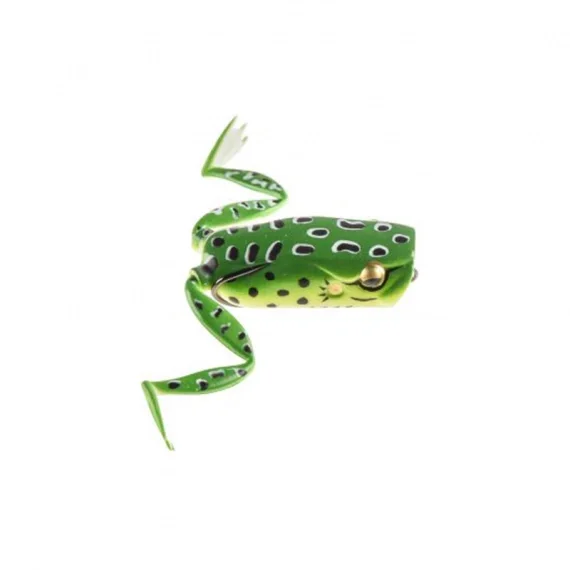 Köp online IFISH Popper Frog 18g, GR