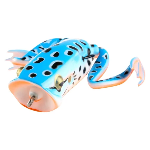 IFISH Popper Frog 18g, PLO Erbjudandepris