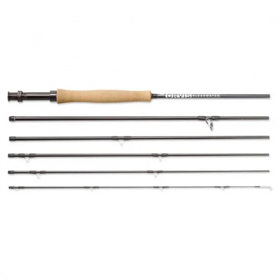 Extra rabatt Orvis Clearwater Travel Frequent Flyer