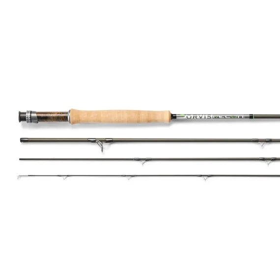 Orvis Recon Sista chansen