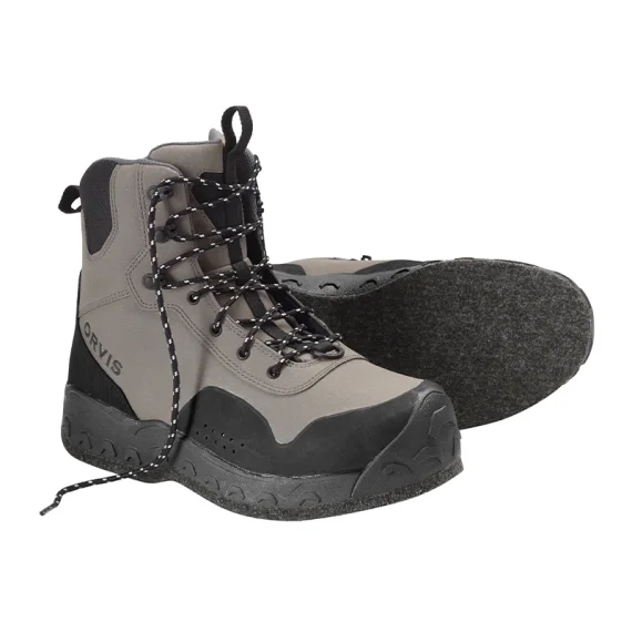 Orvis Clearwater Boots Felt Begränsat erbjudande