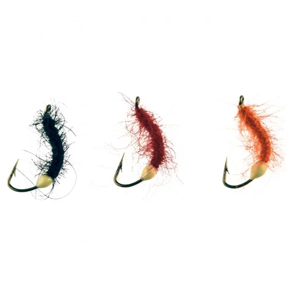 Snabb frakt IFISH Mycis (3-pack)