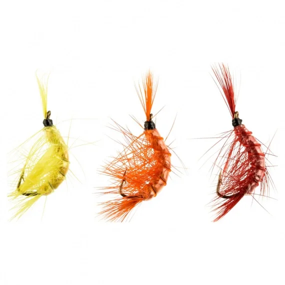 Sänkt pris IFISH Gammarus (3-pack)