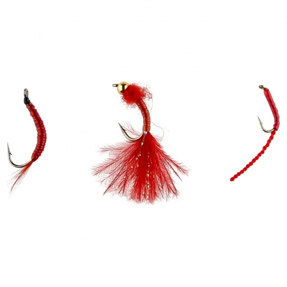 Endast denna vecka IFISH Bloodworms