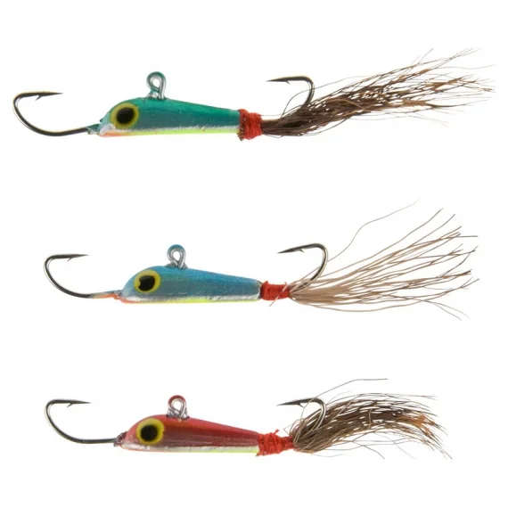 Endast idag IFISH Luna 41mm (3-pack)