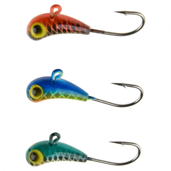 Köp online IFISH Birra 34mm (3-pack)