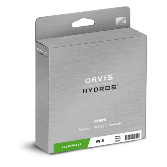 Orvis Hydros Nymph Kampanj