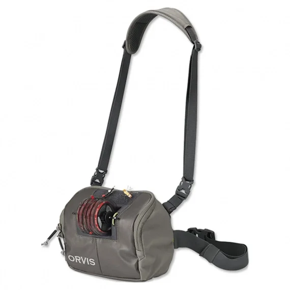 Erbjudande Orvis Safe Passage Chest & Hip Pack - Sand