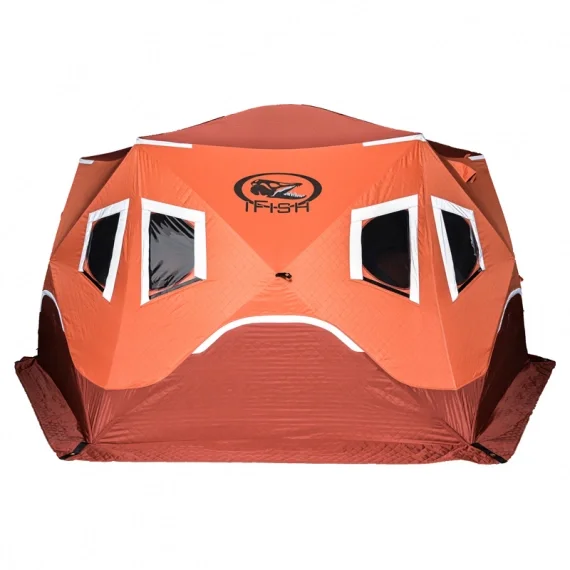IFISH Glamp 365 Insulated Sista chansen