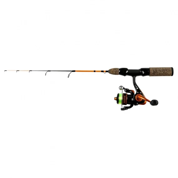 risnedsättning IFISH SensiRod Combo Short HSP - 18H