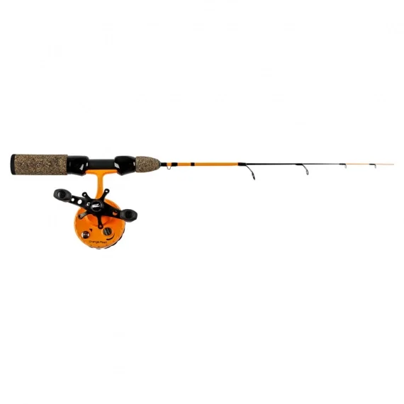 IFISH SensiRod Combo Short IZE - 18H Billigare