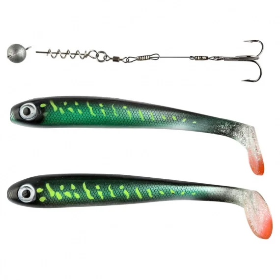 Köp nu IFISH The Demon ink. Stinger & 5g Link Head