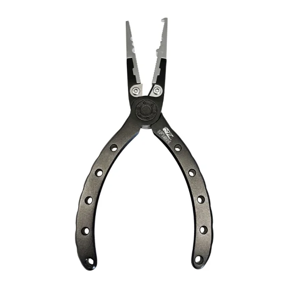 Trygg betalning IFISH Alu Pro