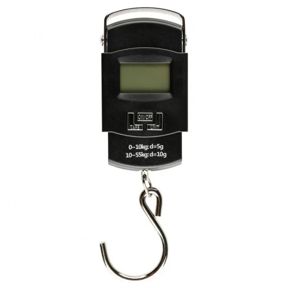 IFISH Digitalvåg 55kg Erbjudande